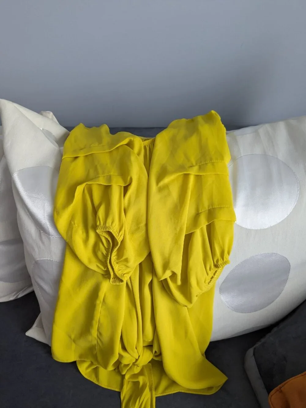 Joseph Ribkoff blouse - Picture 6 of 6